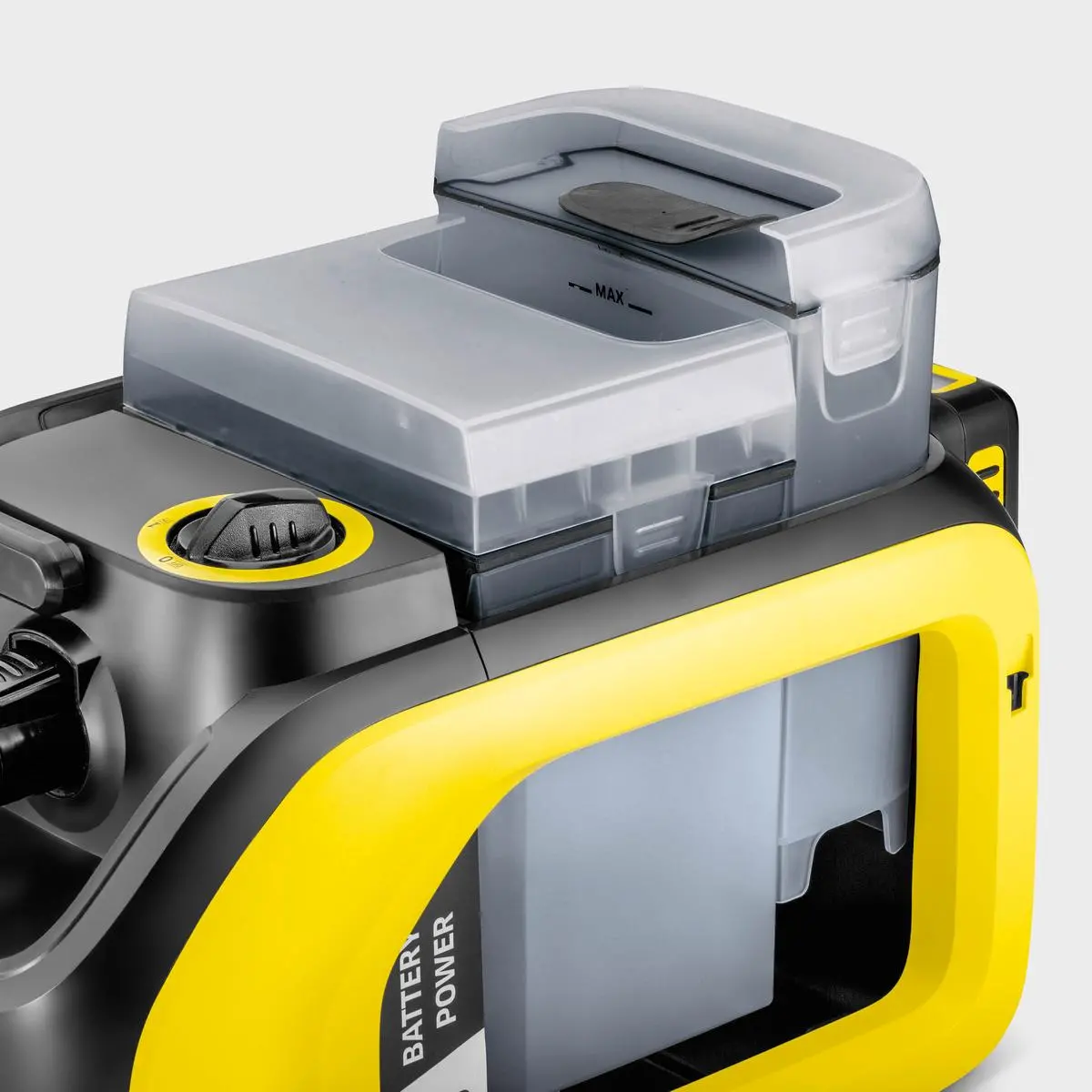 Odkurzacz Karcher SE 3-18 Compact 1.081-500.0 184W Ssawka do prania tapicerki Ssawka spryskująco-odsysająca