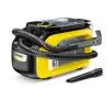 Odkurzacz Karcher SE 3-18 Compact 1.081-500.0 184W Ssawka do prania tapicerki Ssawka spryskująco-odsysająca