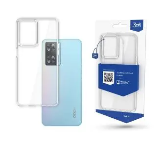 Etui 3mk Armor Case do OPPO A57s