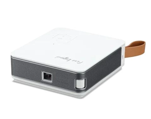 Projektor Acer PV11 DLP UXGA