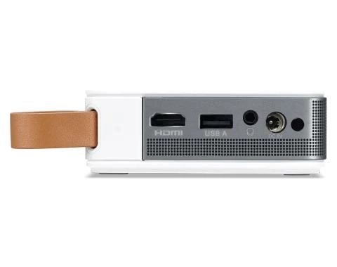 Projektor Acer PV11 DLP UXGA