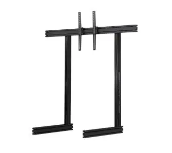 Stojak Next Level Racing NLR-E035  Elite Free Standing Single Monitor Stand Black Edition