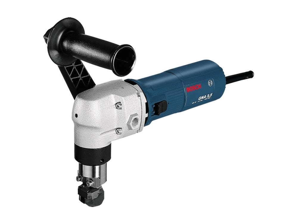 Nożyce do blachy Bosch Professional GNA 3,5