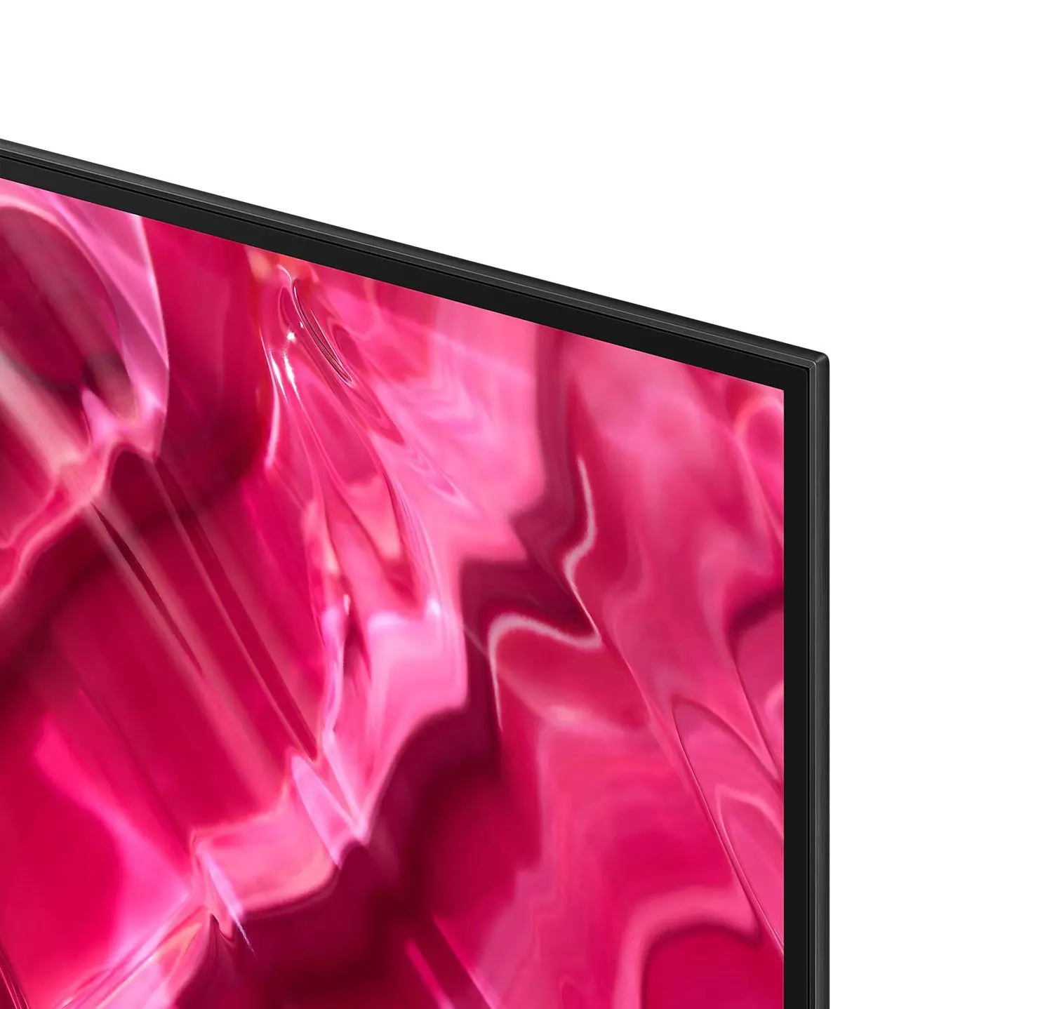 Telewizor Samsung QE55S90CAT 55" QD-OLED 4K 144Hz Tizen Dolby Atmos HDMI 2.1 DVB-T2