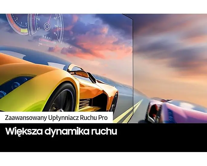 Telewizor Samsung QE55S90CAT 55" QD-OLED 4K 144Hz Tizen Dolby Atmos HDMI 2.1 DVB-T2