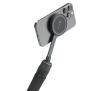 Uchwyt ShiftCam SnapGrip Creator Kit do fotografii mobilnej MagSafe + statyw  (czarny)