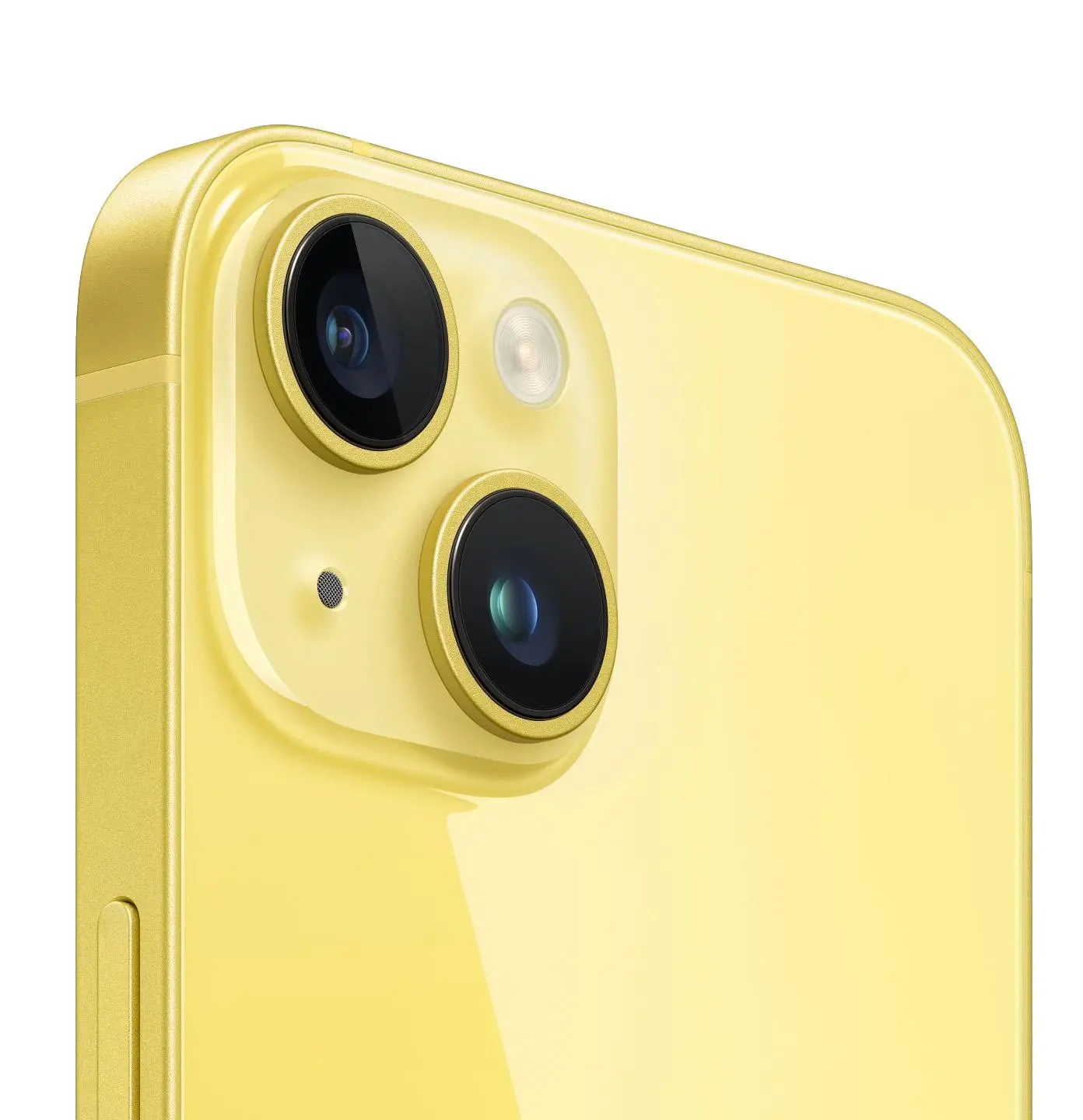 Apple iPhone 14 Plus 512GB 6,7" 12Mpix Żółty