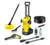 Myjka ciśnieniowa Karcher K 3 Car & Home Modular 1.676-356.0 380l/h Pompa kompozytowa 6m