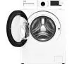 Pralka Beko WUE6512WPBSE Slim 6kg 1000obr/min