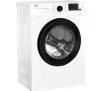 Pralka Beko WUE6512WPBSE Slim 6kg 1000obr/min