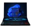 Laptop gamingowy ASUS ROG Zephyrus Duo 16 2023 GX650PZ-NM015W 16" 240Hz R9 7945HX 32GB RAM 2TB Dysk SSD  RTX4080 Win11
