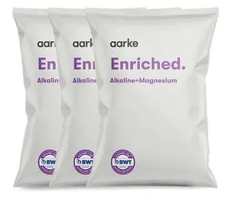 Granulat Aarke Enriched 3szt.