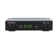 Opticum HBTTV T-BOX DVB-T2 H.265 HEVC