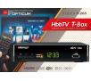 Dekoder Opticum HBTTV T-BOX DVB-T2 H.265 HEVC