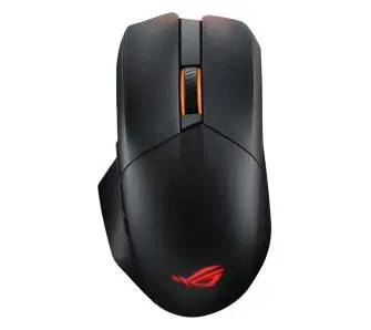 Myszka gamingowa ASUS ROG Chakram X Origin Czarny