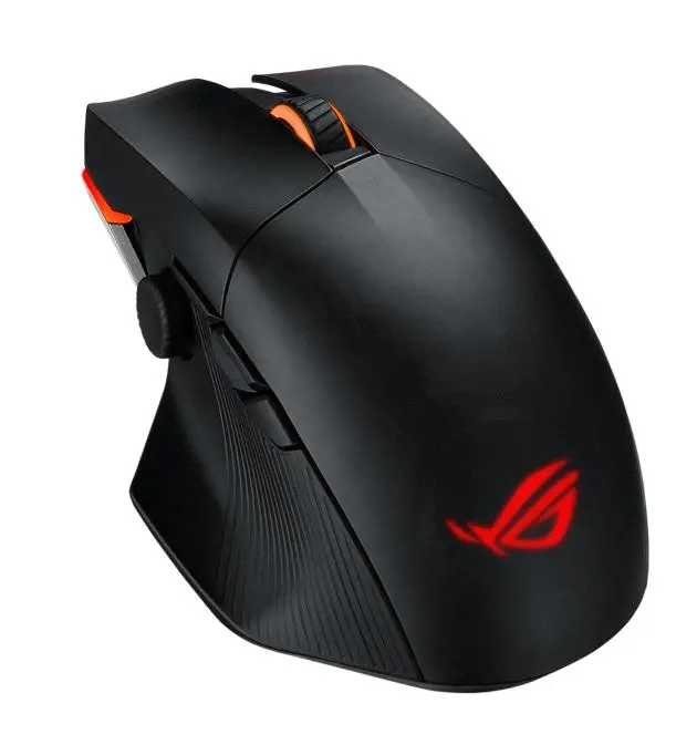 Myszka gamingowa ASUS ROG Chakram X Origin Czarny