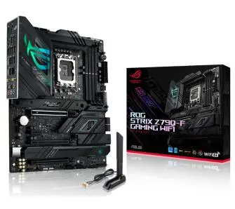 Płyta główna ASUS ROG STRIX Z790-F GAMING WIFI DDR5