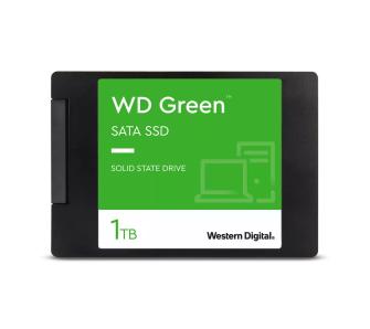 Dysk WD Green 1TB 2,5"