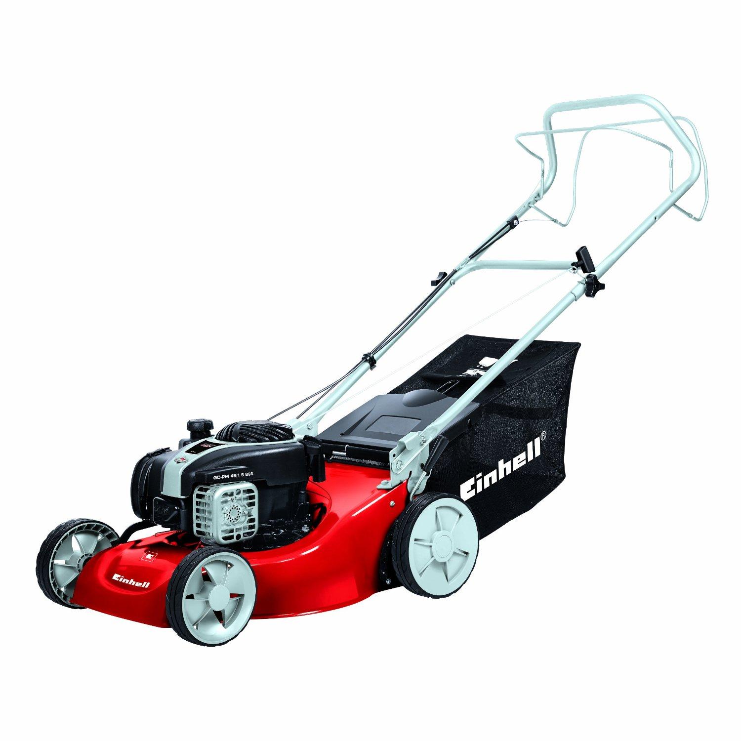 Einhell Classic GC-PM 46/1 S B&S