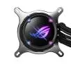 Chłodzenie ASUS ROG STRIX LC II 360 Czarny