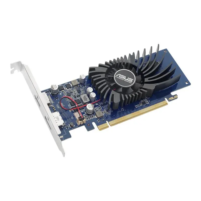Karta graficzna ASUS GeForce GT 1030 2GB GDDR5 64bit