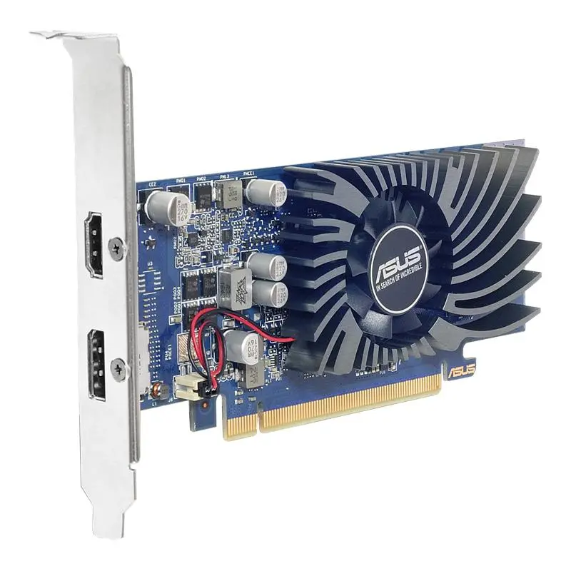 Karta graficzna ASUS GeForce GT 1030 2GB GDDR5 64bit