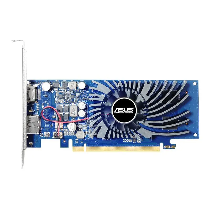 Karta graficzna ASUS GeForce GT 1030 2GB GDDR5 64bit