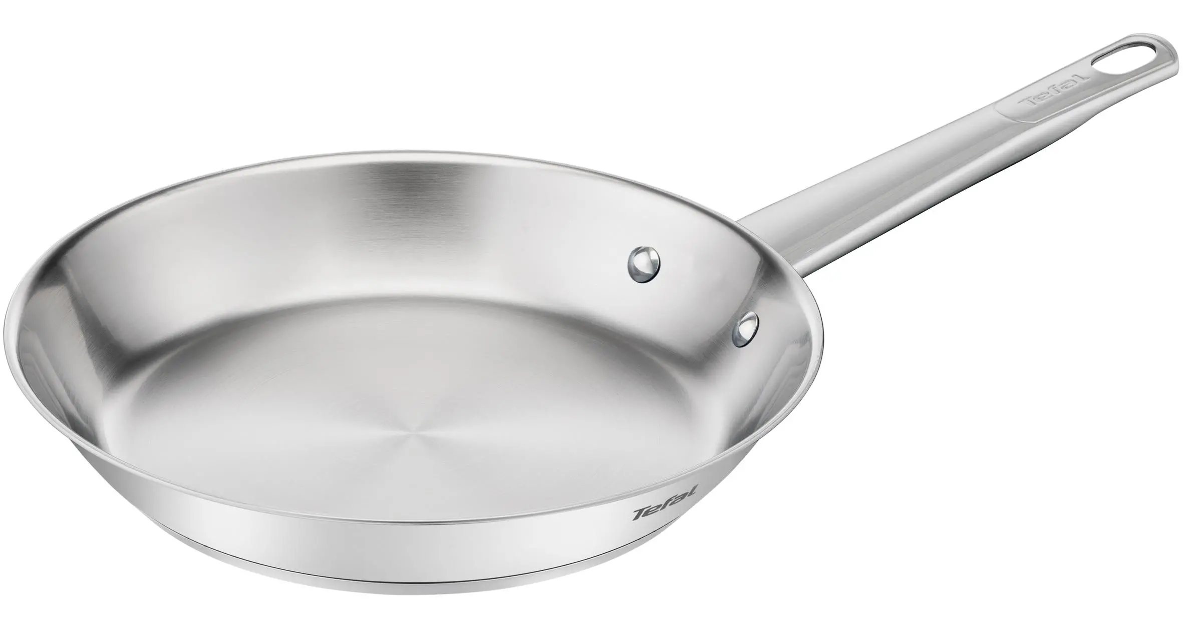Tefal Professional B9210455 Indukcja Stal nierdzewna 24cm