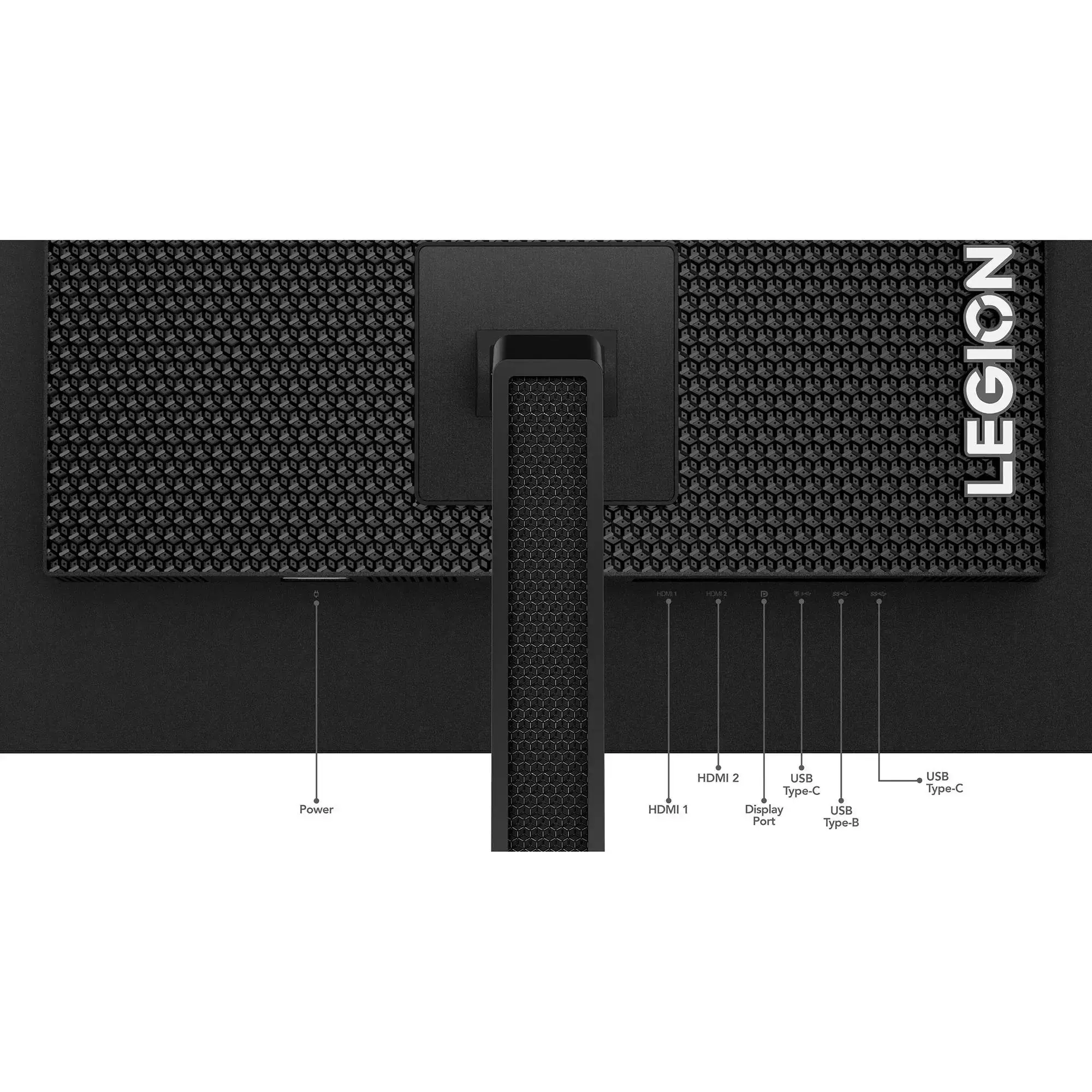 Monitor Lenovo Legion Y32p-30 (66F6UAC3EU) 32" 4K IPS 144Hz 0,2ms Gamingowy