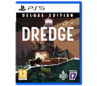 gra Dredge - Edycja Deluxe - Gra na PS5