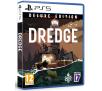 Dredge Edycja Deluxe Gra na PS5