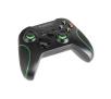 Pad Kruger & Matz Warrior GP-100 (KM0770) do Xbox Series X/S, Xbox One, PC Bezprzewodowy Czarny