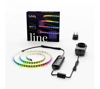 Taśma LED Twinkly Line Starter Kit 1,5m