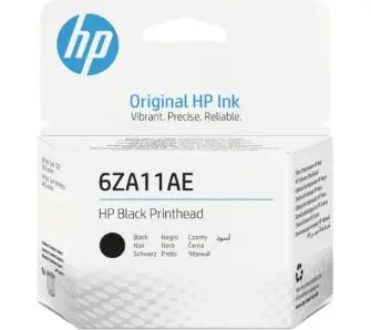 Głowica HP 6ZA17AE