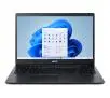 Laptop Acer Aspire 3 A315-23-R1AF 15,6" R5 3500U 16GB RAM 512GB Dysk SSD Win11 Czarny