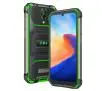 Smartfon Blackview BV7200 6/128GB 6,1" 60Hz 50Mpix Zielony