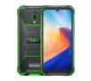 Smartfon Blackview BV7200 6/128GB 6,1" 60Hz 50Mpix Zielony