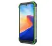 Smartfon Blackview BV7200 6/128GB 6,1" 60Hz 50Mpix Zielony