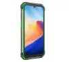 Smartfon Blackview BV7200 6/128GB 6,1" 60Hz 50Mpix Zielony