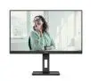 Monitor AOC 24P3CV 24" Full HD IPS 75Hz 4ms