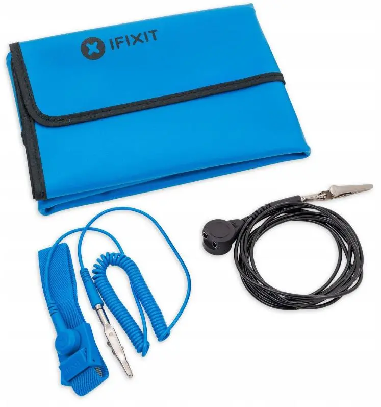 Mata antystatyczna iFixit Portable Anti-Static-Mat