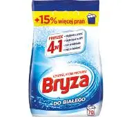 Bryza 4w1 do bieli 4,55kg