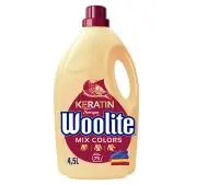 Woolite Keratin Therapy do kolorów 4,5l