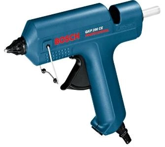 Sieciowy pistolet do klejenia Bosch Professional GKP 200 CE