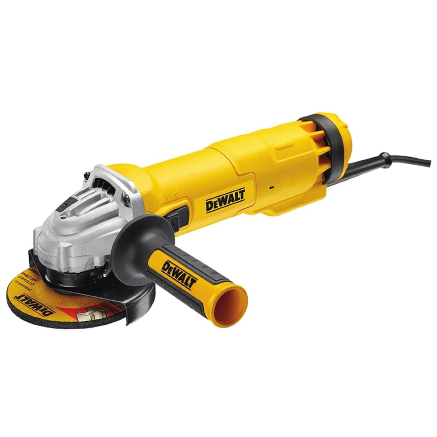 DeWalt DWE4206-QS