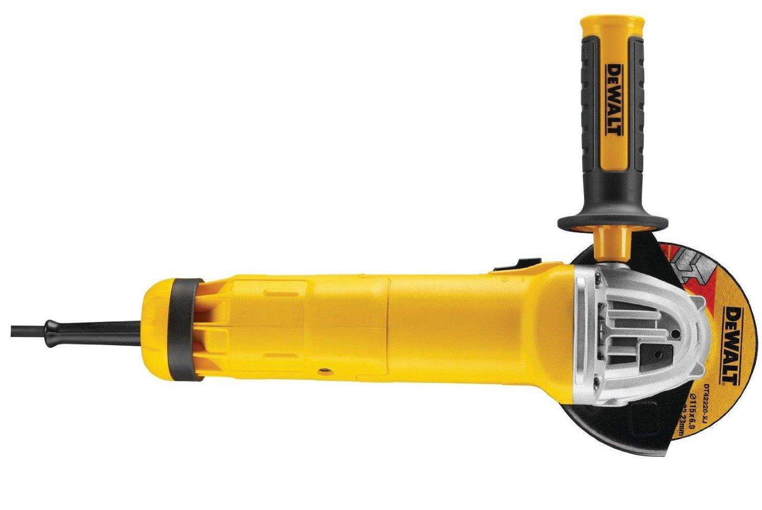 DeWalt DWE4206-QS