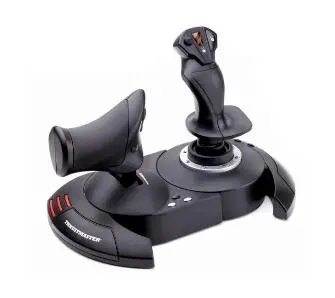 Joystick Thrustmaster T-FLight HOTAS X do PC Przewodowy