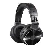 Oneodio Pro-10 Nauszne Czarny
