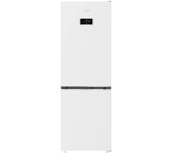 Beko b300 B3RCNA344HW Pełny No Frost 180cm Komora świeżości Biały