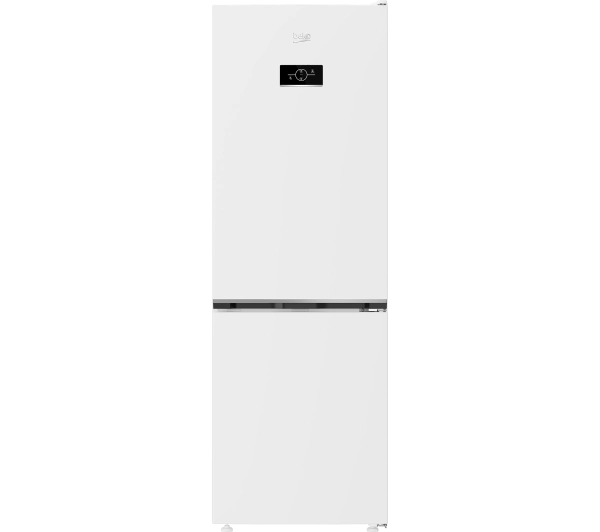 Beko b300 B3RCNA344HW Pełny No Frost 180cm Komora świeżości Biały